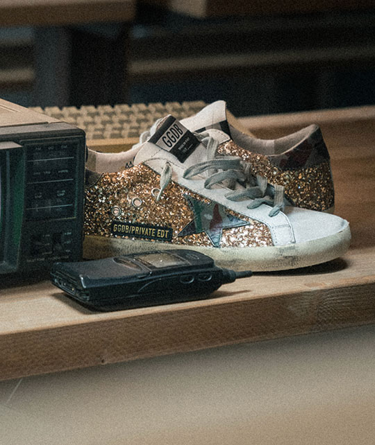 PrivateEDT Golden Goose Official Website